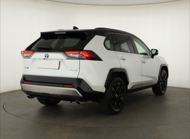 Toyota RAV 4 - 2024