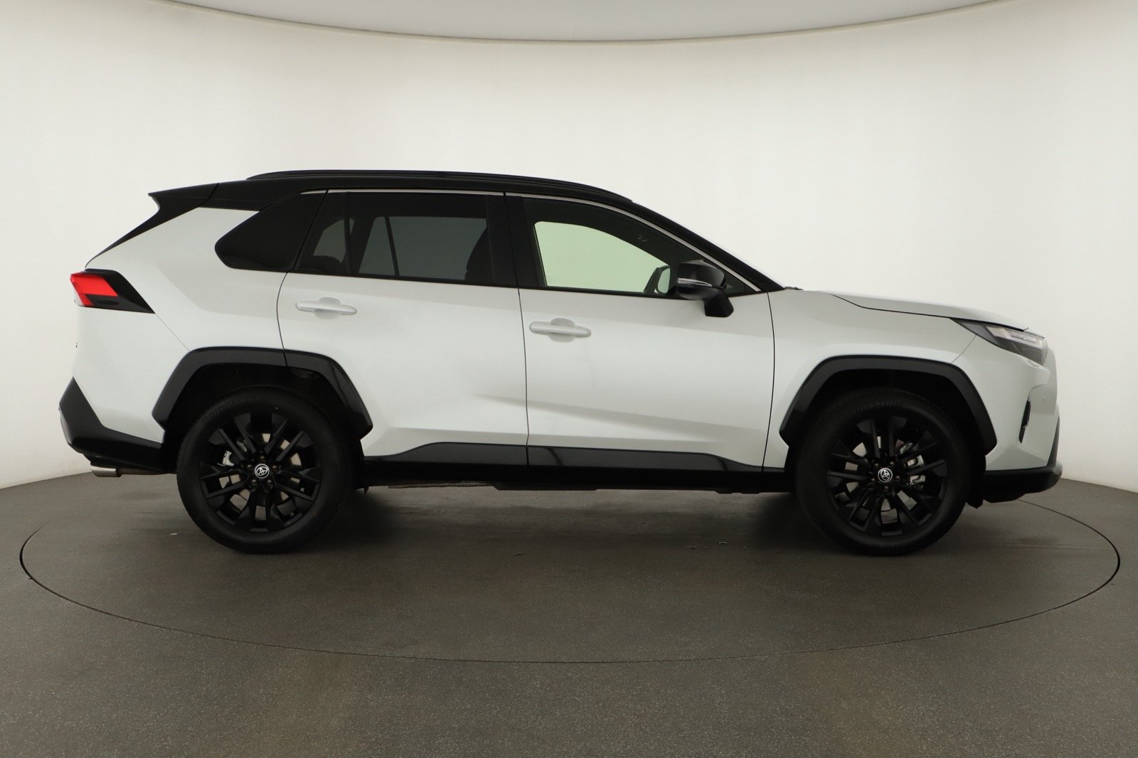 Toyota RAV 4 - 2024