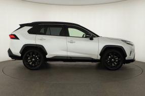 Toyota RAV 4 - 2024