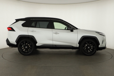 Toyota RAV 4 - 2024