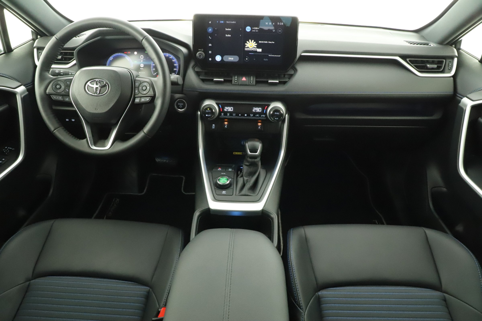 Toyota RAV 4 - 2024