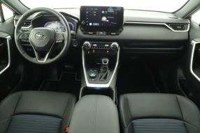 Toyota RAV 4 - 2024