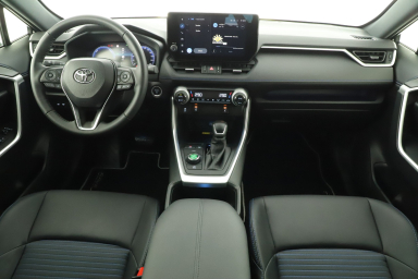 Toyota RAV 4 - 2024