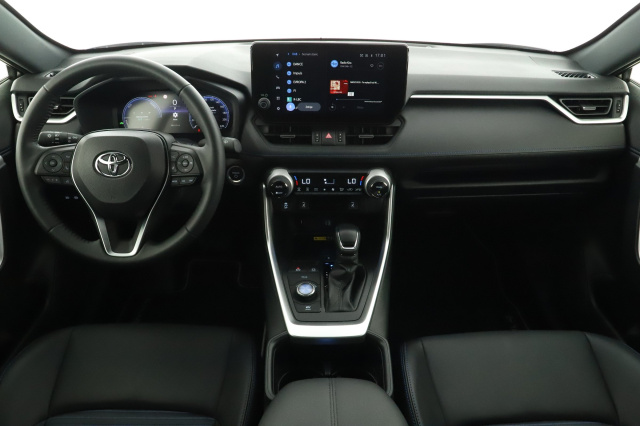 Toyota RAV4 2024