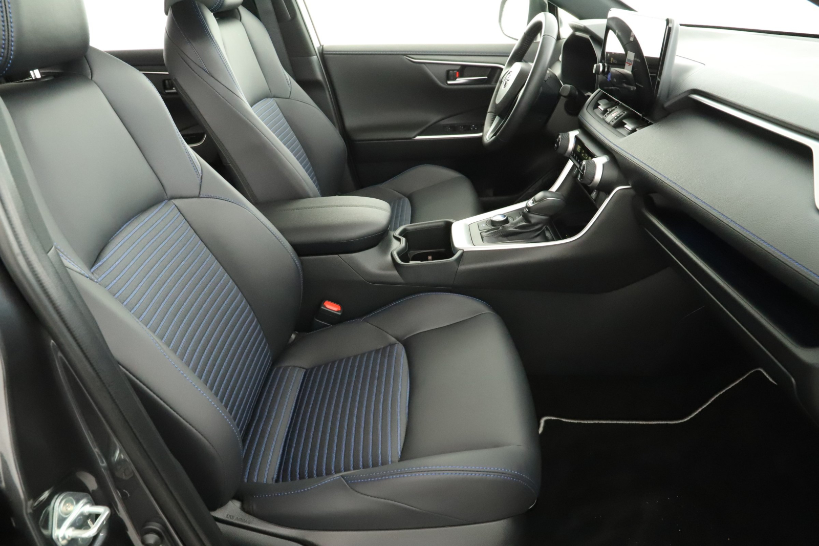 Toyota RAV 4 - 2024