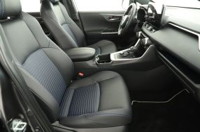 Toyota RAV 4 - 2024