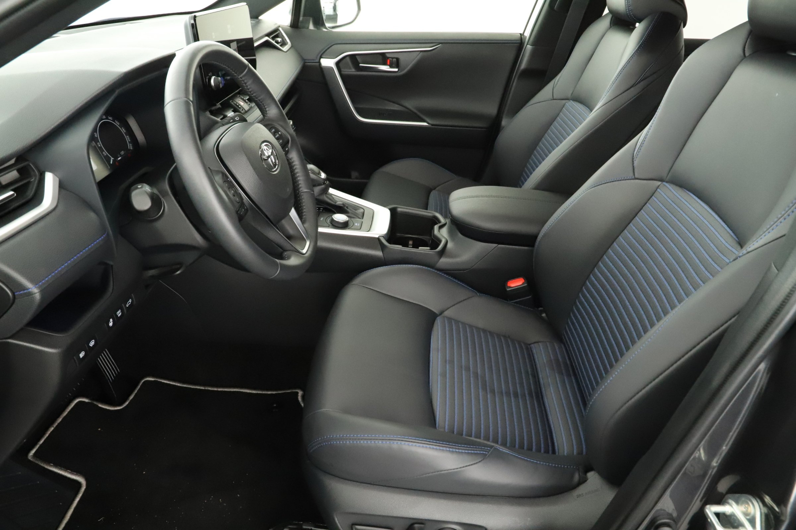 Toyota RAV 4 - 2024