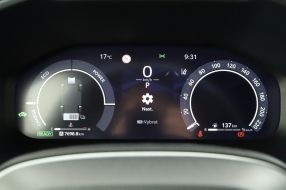Toyota RAV 4 - 2024