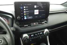 Toyota RAV 4 - 2024