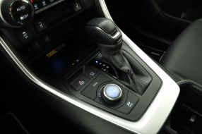 Toyota RAV 4 - 2024