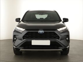 Toyota RAV 4 - 2024