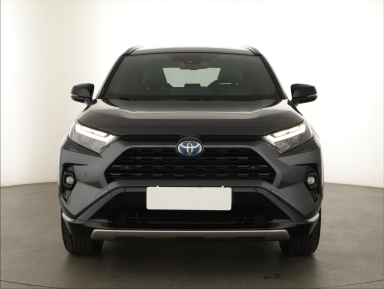 Toyota RAV 4 - 2024