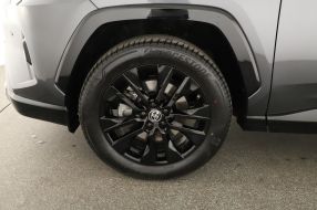 Toyota RAV 4 - 2024