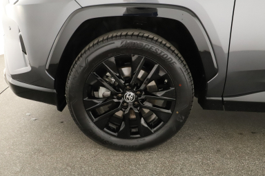 Toyota RAV 4 - 2024