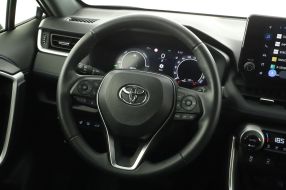 Toyota RAV 4 - 2024