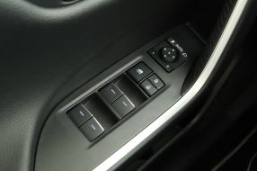 Toyota RAV 4 - 2024