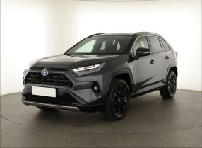 Toyota RAV 4 - 2024