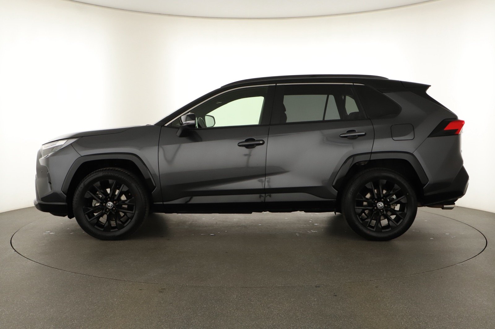 Toyota RAV 4 - 2024