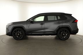Toyota RAV 4 - 2024