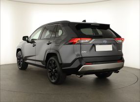 Toyota RAV 4 - 2024