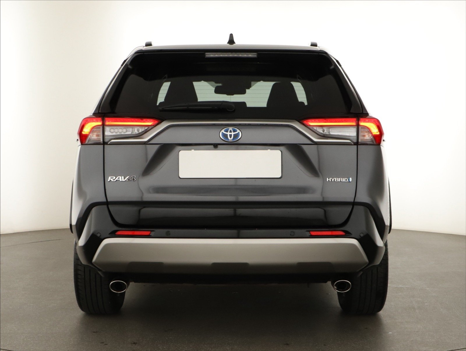 Toyota RAV 4 - 2024