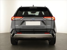Toyota RAV 4 - 2024
