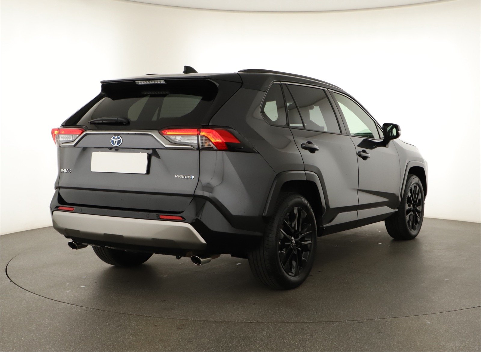 Toyota RAV 4 - 2024