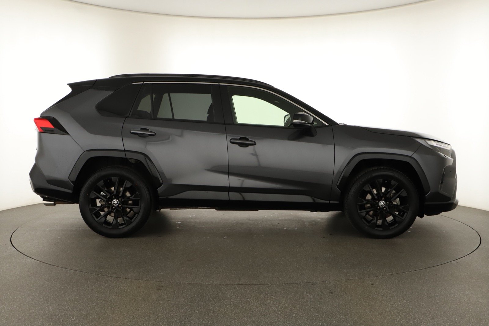 Toyota RAV 4 - 2024