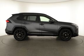 Toyota RAV 4 - 2024