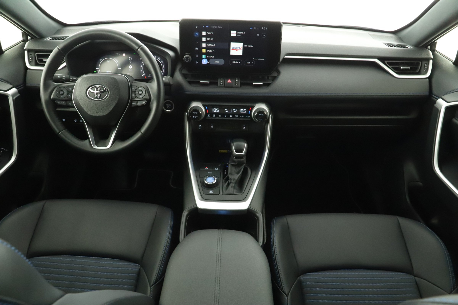 Toyota RAV 4 - 2024