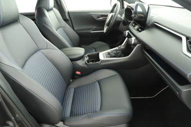 Toyota RAV 4 - 2024