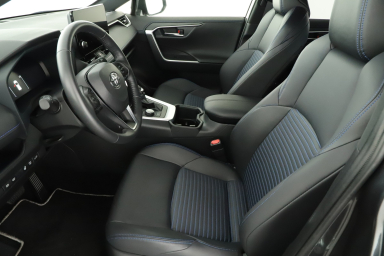 Toyota RAV 4 - 2024