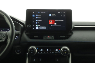 Toyota RAV 4 - 2024