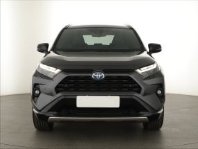 Toyota RAV 4 - 2024