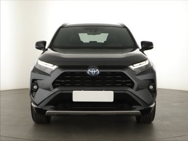 Toyota RAV 4 - 2024