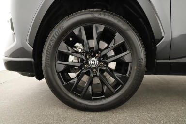 Toyota RAV 4 - 2024