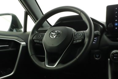 Toyota RAV 4 - 2024