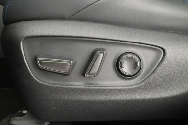Toyota RAV 4 - 2024