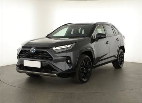 Toyota RAV 4 - 2024