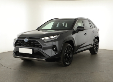 Toyota RAV 4 - 2024