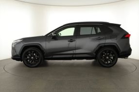 Toyota RAV 4 - 2024