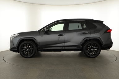 Toyota RAV 4 - 2024