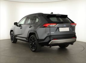 Toyota RAV 4 - 2024