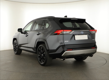 Toyota RAV 4 - 2024
