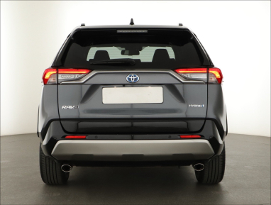 Toyota RAV 4 - 2024