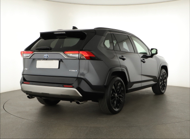 Toyota RAV 4 - 2024