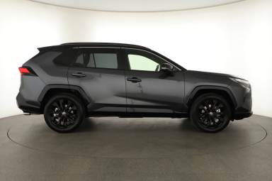 Toyota RAV 4 - 2024