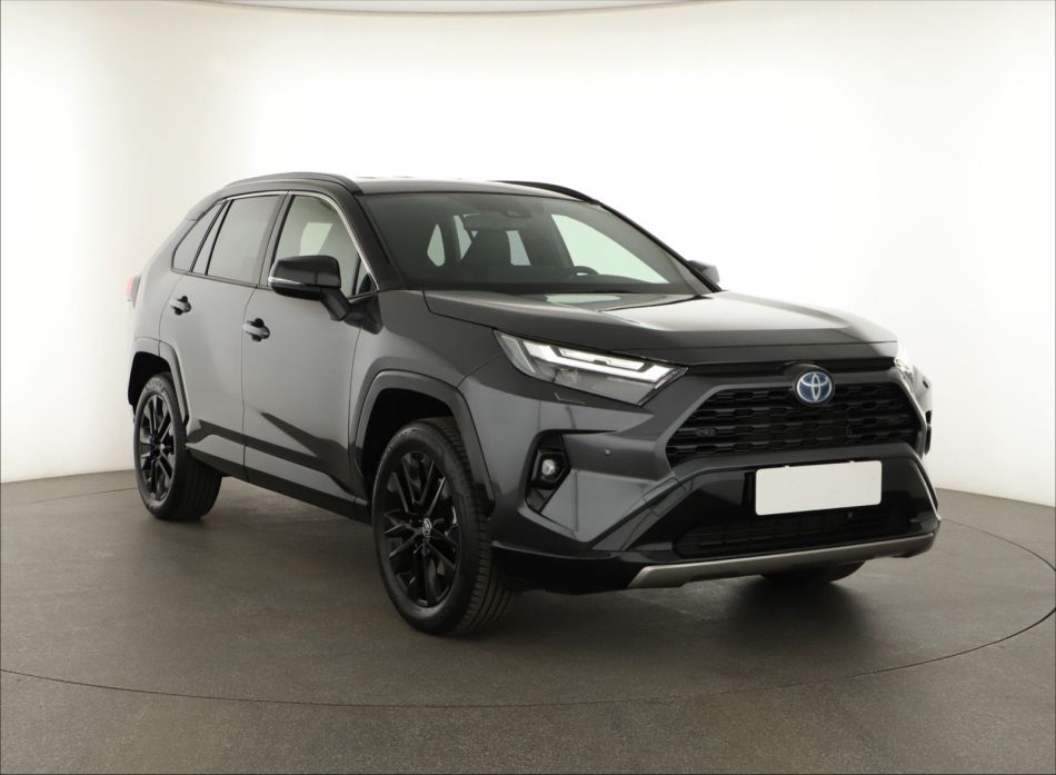 Toyota RAV 4 - 2024