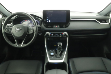 Toyota RAV 4 - 2024