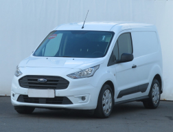 Ford Transit Connect 2019